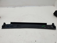 ⭕ 16-20 Model X Rear Passenger Side Falcon Door Top Trim Panel Right 1058414-00