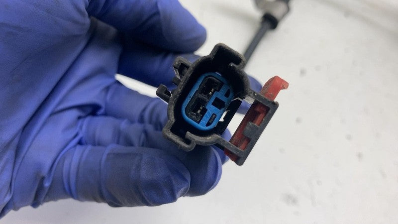 ⭕ 2017-2025 Tesla Model 3 Rear Right Caliper + Brake Hose Line BASE 10