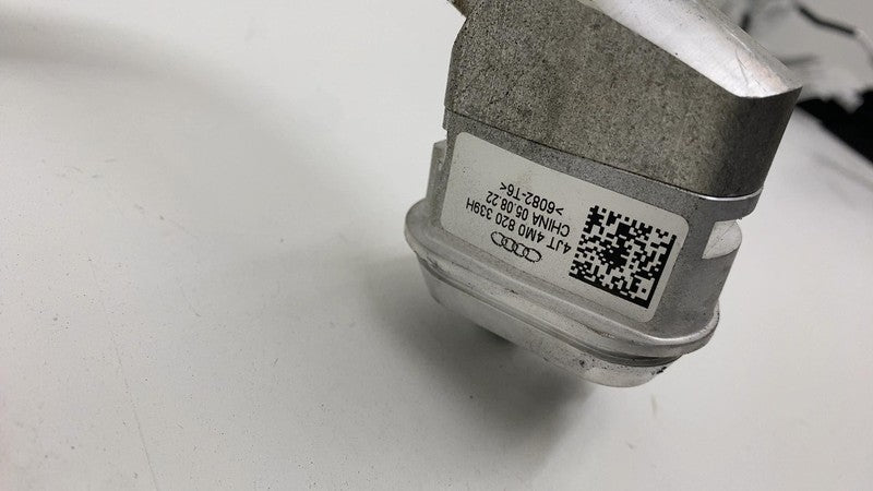 9Y0 816 738 C ⭕ 2024 Porsche Cayenne A/C Air Conditioning Lower Pressure Line Hose 9Y0816738C