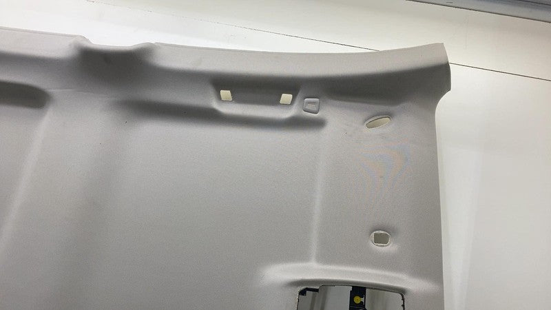 15745510 ⭕ 2014-2020 BMW i3 Interior Headliner Cover Trim Panel Assembly Gray 157455-10