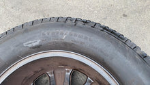 ⭕ 2019-2024 Ram 3500 20" Wheel Rim w/ Michelin Tire LT275/65 R20 Assy 1VQ85TRMAC