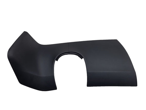 ⭕ 12-20 Model S X Knee Lower Dashboard Steering Column Cover Left 1002405-05-D