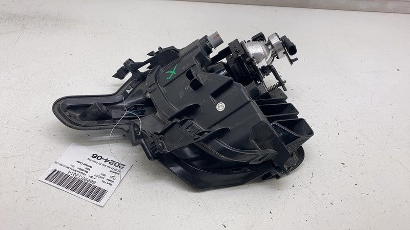 ⭕ 20-22 Kia Niro EV Front Right Fog Light Bumper FogLamp Turn Signal Park Lamp