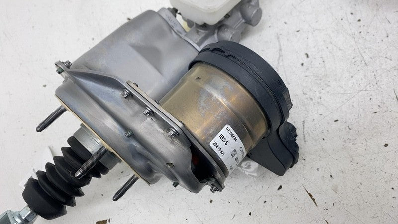 ⭕ 21-25 Model X Electromechanical Power Brake iBooster Servo Assy 1620
