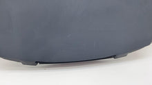 2017-2023 Tesla Model 3 M3 Rear Package Shelf Tray Panel Cover + Brake Light OEM