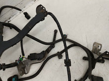 ⭕2016-2020 Tesla Model X MX Rear Subframe Wiring Harness Cable Wire 1032448-02-F