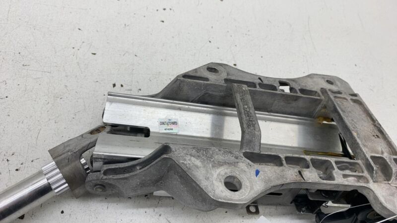 55057396 AG ⭕ 2017 2018 2019 2020 2021 2022 Chrysler Pacifica Steering Column OEM 55057396AG
