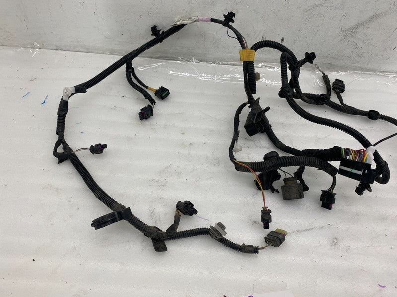 ⭕ 17-23 Model 3 Thermal Sub Battery Wiring Harness Cable Wire Loom 106