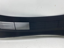 ⭕ 2024-2026 Tesla Model 3 Highland Rear Frunk Cowl Apron Cover Assy 1694501-00-E