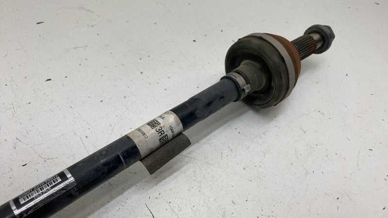 ⭕ 17-25 Model 3 Rear Left or Right CV Axle Shaft Halfshaft 25MM AWD 10