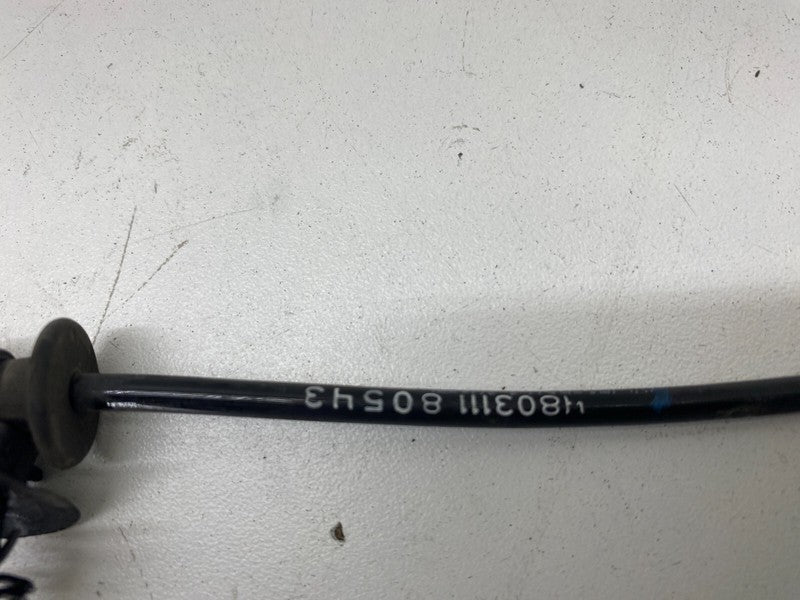 ⭕ 17-23 Model 3 Rear Left or Right Anti-Lock ABS Wheel Speed Sensor 10