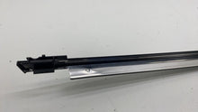 ⭕ 2023-2025 Toyota Prius Rear Driver Side Door Window Upper Molding Trim Left LH