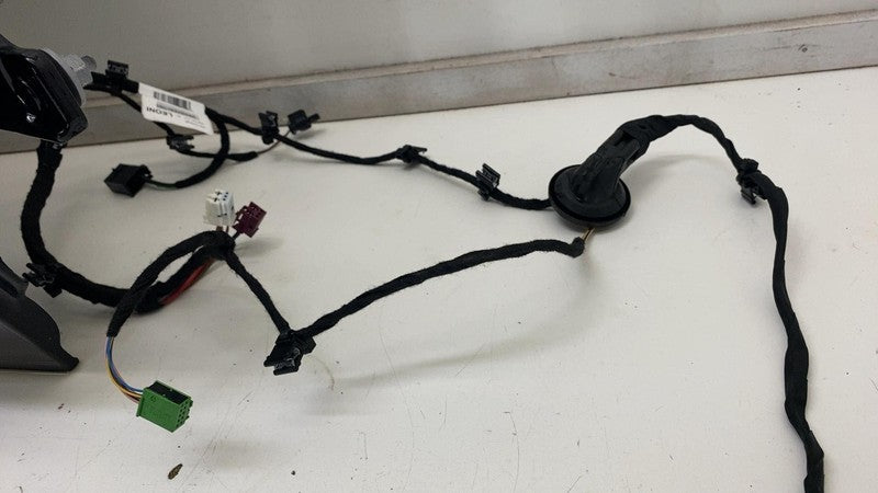 ⭕ 2015-2021 Mercedes Benz C-Class Rear Passenger Side Door Assembly Right Black