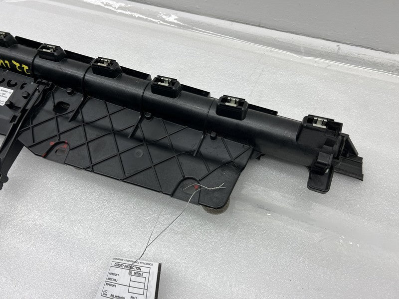 P11 NDE0AR 03 ⭕ 22-24 Lucid Air Grand Touring Rear Window Sun Shade Curtain Left P11-NDE0AR-03