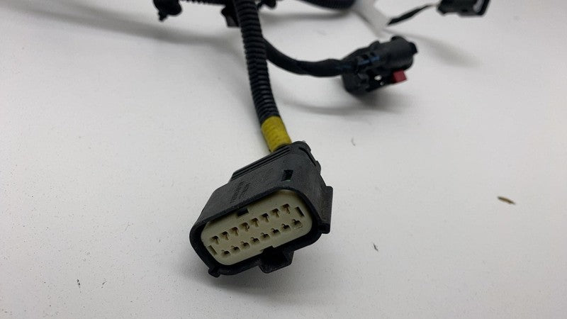 2017-2023 Tesla Model 3 M3 Rear Subframe Coil Wiring Harness Cable Wir