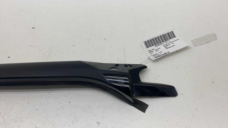 ⭕ 14-22 Range Rover Sport Front Left Windshield Molding A-Pillar Applique Trim