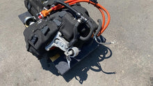 ⭕14-18 Tesla Model X S Electric Engine Motor Front Small Drive Unit 1035000-00-J