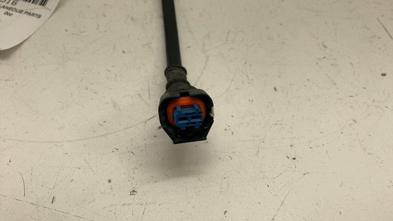 ⭕ 22-24 Rivian R1T Rear Driver Side Suspension Wiring Harness & ABS Sensor Left