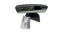 ⭕ 2012-2015 Tesla Model S MS Front Windshield Interior Rear View Mirror w/ Cover