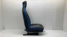 ⭕ 14-20 BMW i3 I01 Front Passenger Side 1st Row Bucket Seat Cushion Gray Right