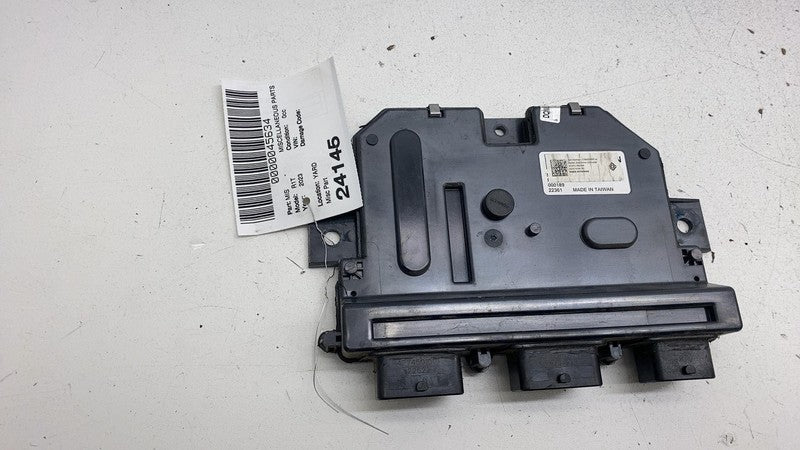 ⭕2022 2023 2024 Rivian R1T Rear Zone Controller Control Unit Module C1