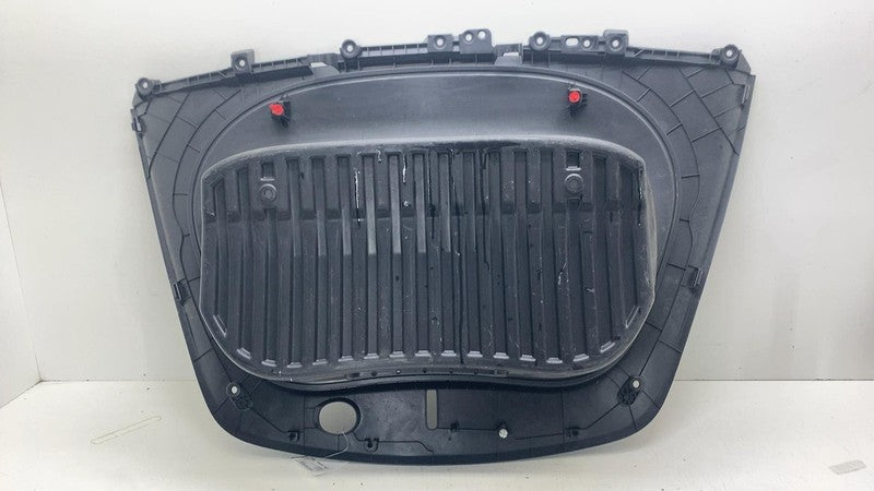 ⭕ 24-25 Model 3 Front Frunk Tray Bin Cargo Storage Compartment Box 169