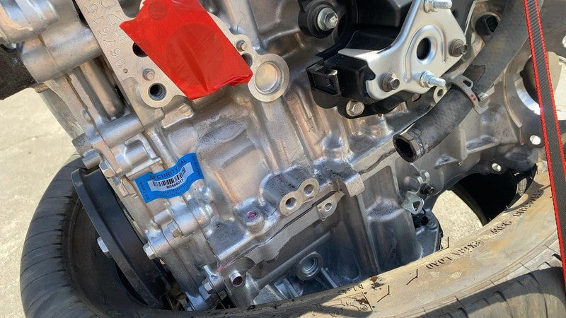 ⭕ 2023-2024 Toyota Prius Engine Assembly 2.0L Gas M20AFXS (5th VIN = C) 274 mi