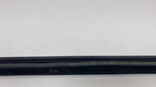 ⭕ 20-24 Tesla Model Y Rear Left Door Window Outer Belt Seal Molding 1495712-00-C