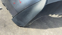 ⭕ 2020-2022 Tesla Model Y Rear Bumper Cover & Lower Valance Diffuser Gray PMNG