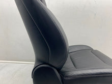 ⭕ 2017-2020 Tesla Model S Front Passenger Side 1st Row Seat Black Right RH Assy