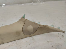 ⭕ 12-15 Model S Front Left & Right Upper A-Pillar Trim 1007441-00-H/1002485-00-H