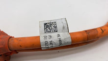 2016-2020 Tesla Model X MX Front Drive Unit To Junction Box High Voltage Harness