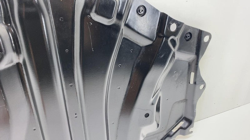 PT00633288 ⭕ 2025 Rivian R1S Lower Engine Skid Undercover Splash Guard Shield PT00633288