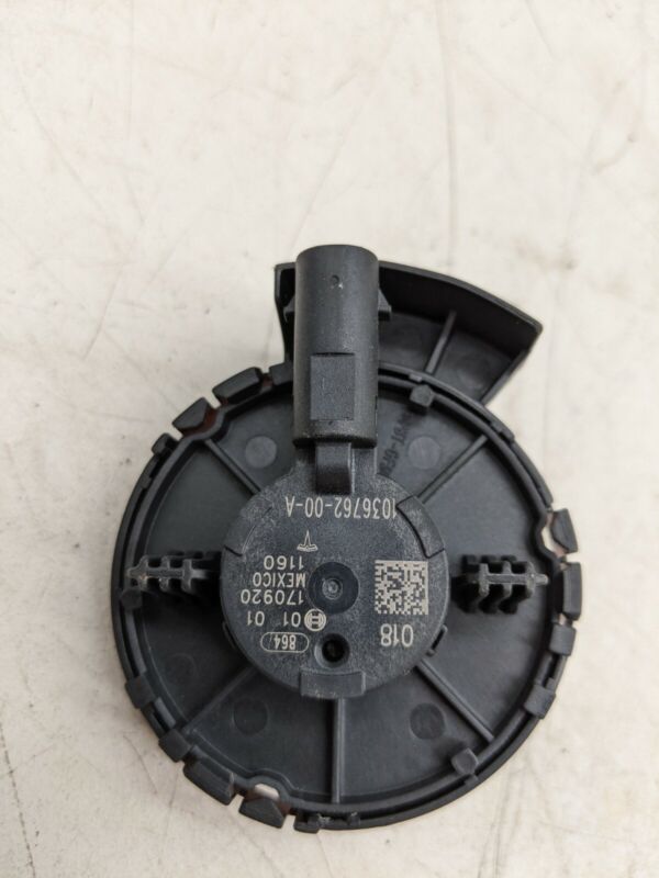 1036762 00 A ⭕ 17-22 Model 3 S X Y Front Left/Right Crash Impact Pressure Sensor 1036762-00-A