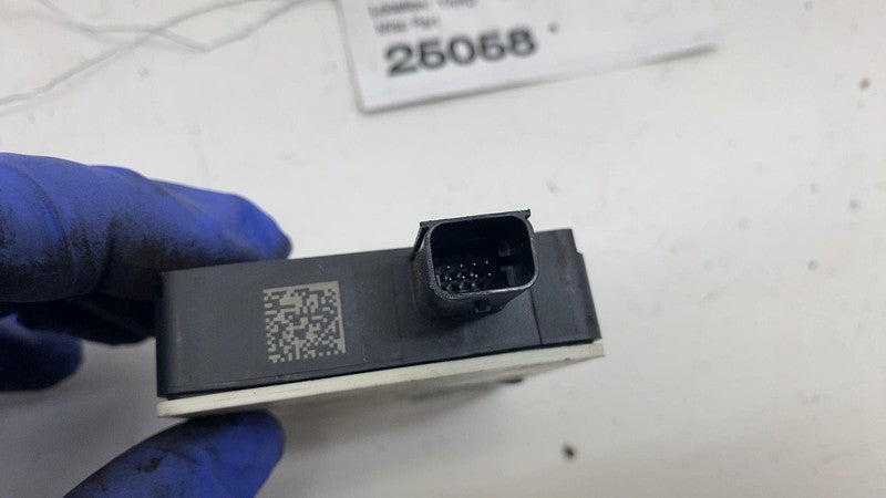 A0009051715 ⭕ 2022-2023 Mercedes EQS 450+ Blind Spot Radar Sensor Module Unit A0009051715