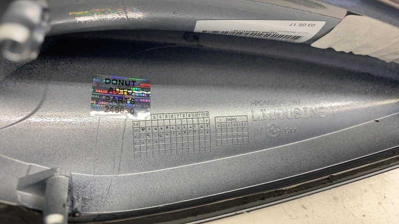 ⭕ 2017-2022 BMW 540i Roof Exterior Shark Fin Antenna Cap Cover Assy 68