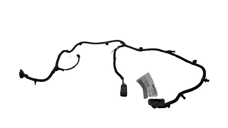 ⭕2017-2023 Tesla Model 3 Y Front Subframe Coil Wiring Harness Cable 14