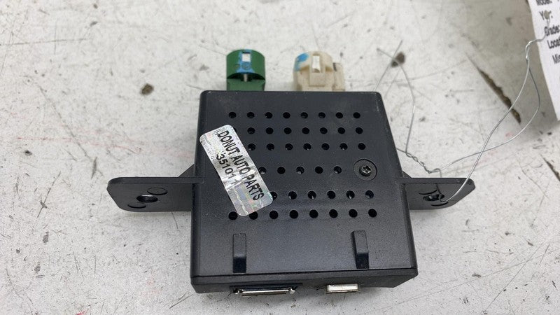 Miscellaneous Parts RIVIAN R1S 22