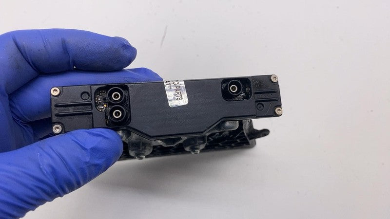 ⭕ 16-20 Model S X Forward Facing Inline Triple Camera w/ Bracket 11205