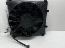 ⭕ 12-20 Model S A/C Condenser Cooling Fan & Motor Assy 6007352-00-E/6008357-00-E