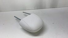⭕17-23 Tesla Model 3 Y Front Left or Right 1st Row Seat Headrest White Head Rest
