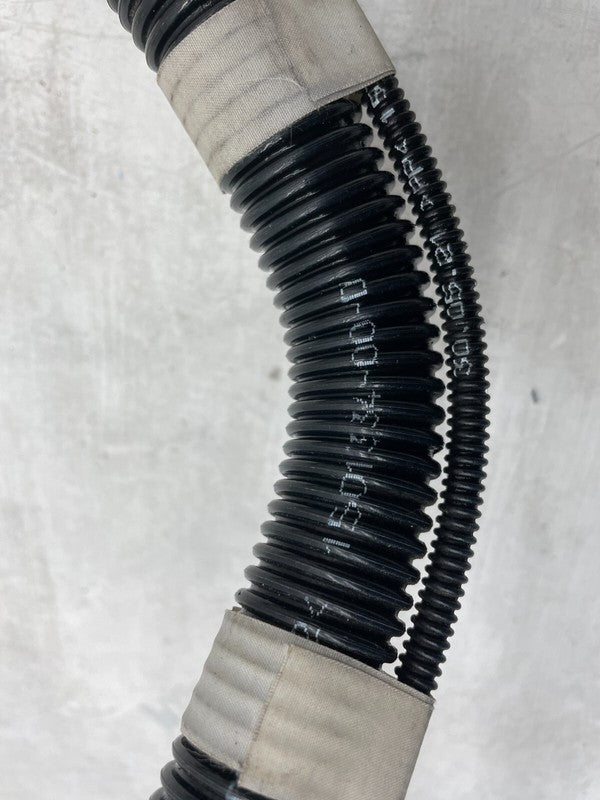 ⭕ 17-23 Model 3 High Voltage HV Battery Water Coolant Return Hose 1501