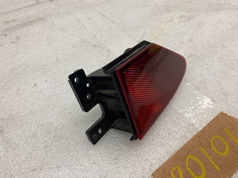 ⭕ 2012-2024 Tesla Model S X Rear Right Taillight Taillamp Side Reflector Lamp RH