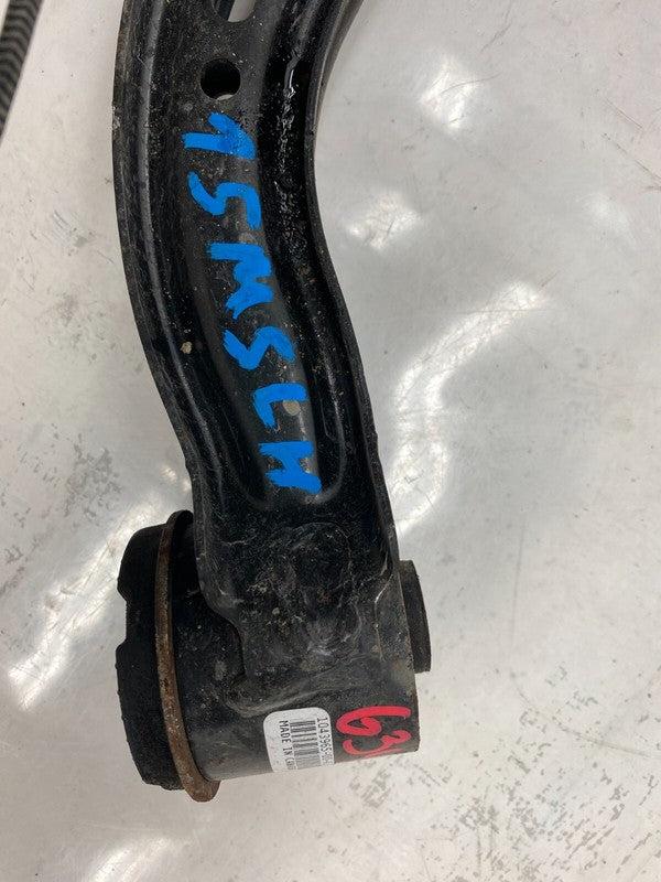 1043965 00 A ⭕ 2012-2020 Tesla Model S Front Left Upper Control Arm (Dual Motor) 1043965-00-A