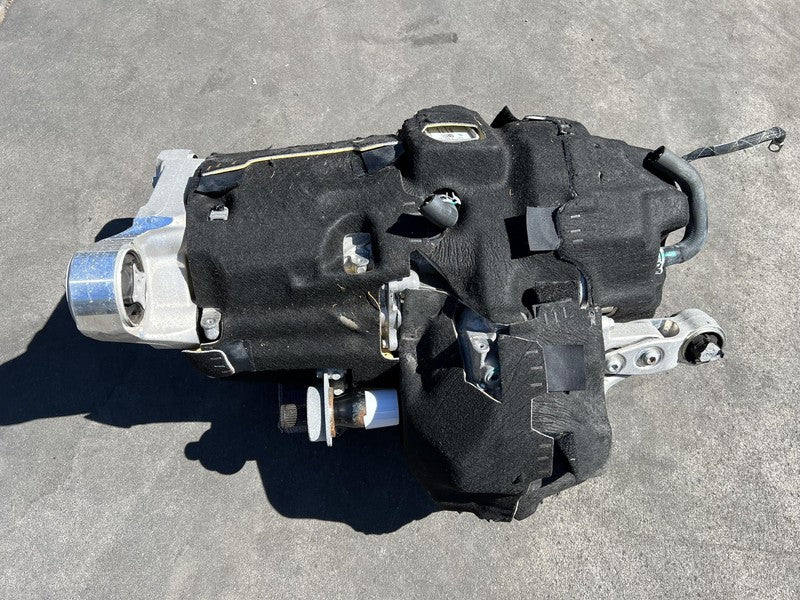 ⭕ 14-18 Model X S Front Drive Unit Electric Engine Motor Inverter 1035