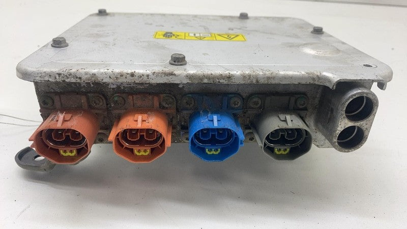 102884301C ⭕ 12-15 Tesla Model S Front High Voltage Junction Box Distribution 1028843-01-C