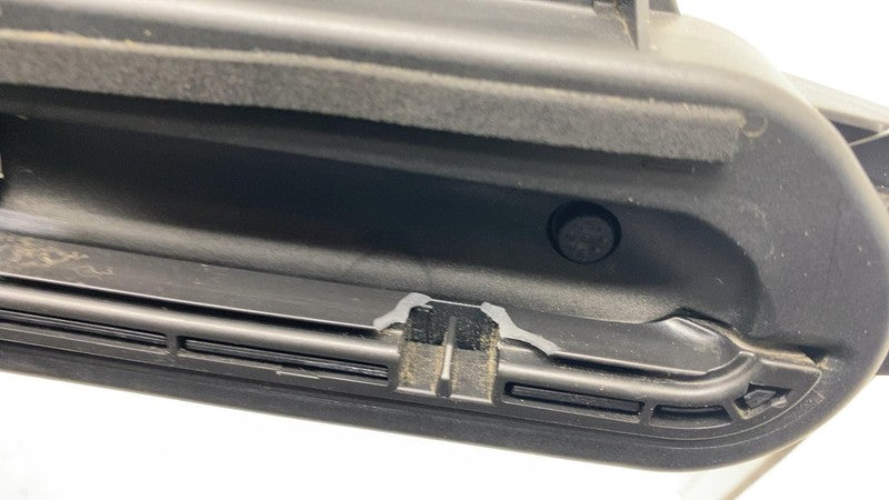 152811500D ⭕ 2017-2025 Tesla Model 3 Y Rear Right Exterior Outer Door Handle 1528115-00-D
