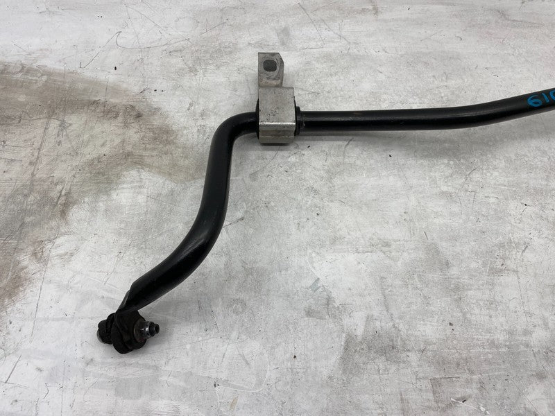 ⭕ 16-20 Model S MS Front Suspension Stabilizer Anti-Roll Bar (24mm) 10
