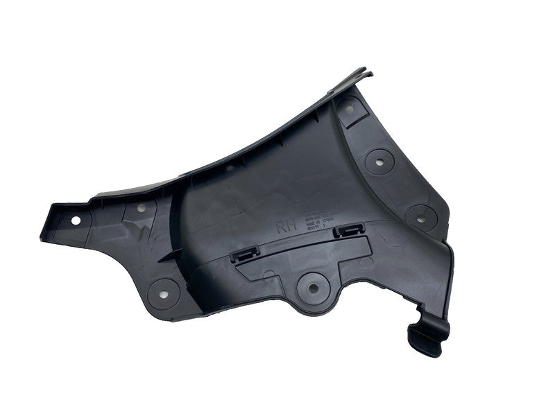 1818920 00 F ⭕ 24-26 Tesla Model 3 Front Right Bumper Side Bracket Performance 1818920-00-F