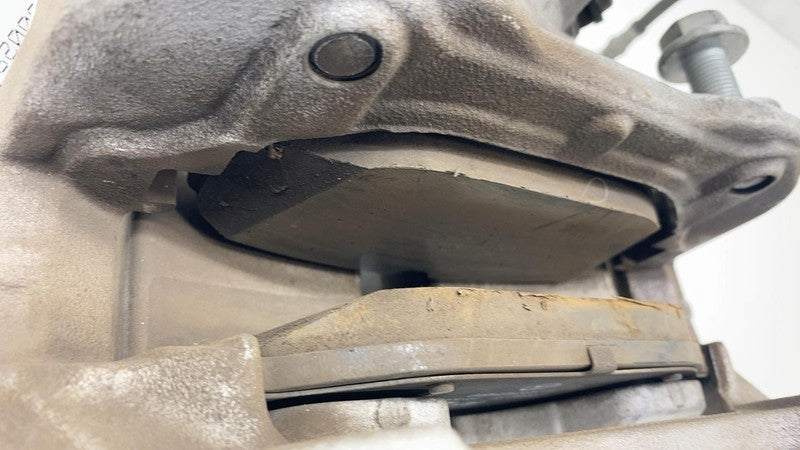 ⭕ 15-23 Mercedes C-Class C300 W205 Front Left Caliper w/ Brake Hose A2